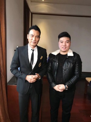 徐立經紀人是誰？出場費與演出經紀信息解析