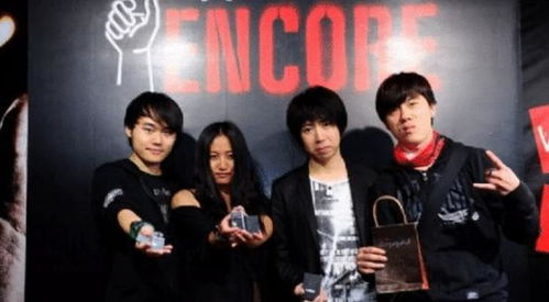 獨立音樂人的璀璨征途 無經紀合約，依然閃耀的創作之火