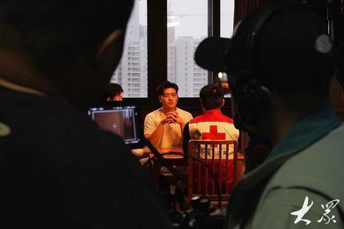 表演生的攝影路 始于愛(ài)情，不負(fù)未來(lái)——演出經(jīng)紀(jì)視角下的跨界蛻變