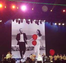 樸樹音樂節(jié)為經(jīng)紀(jì)人主婚，現(xiàn)場舉辦溫馨簡單婚禮