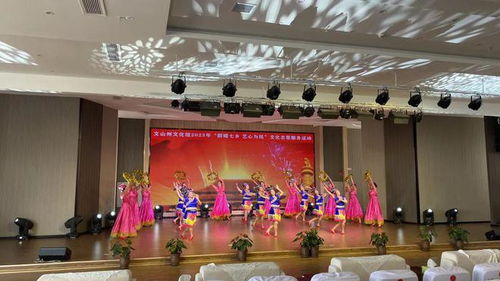 首屆文山三七健康文化周精品演出第四場 演藝風(fēng)采綻放，投票助力進(jìn)行時