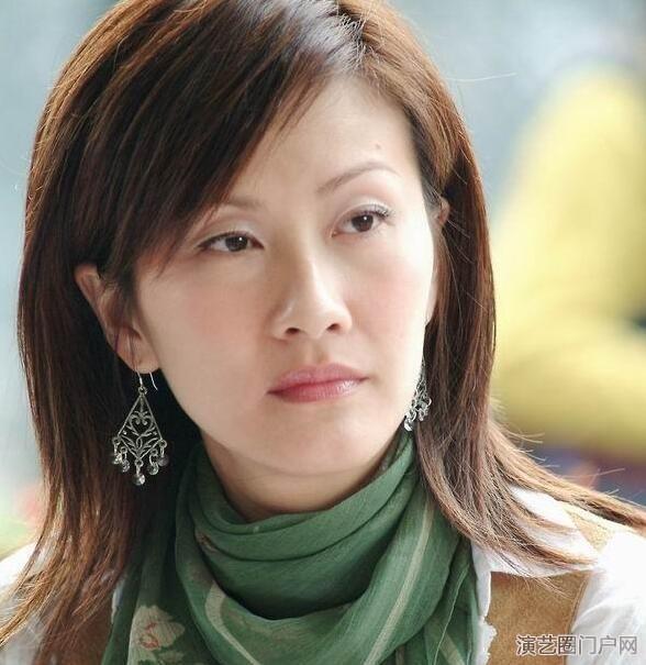 陳慧珊個人資料與演出經(jīng)紀解析