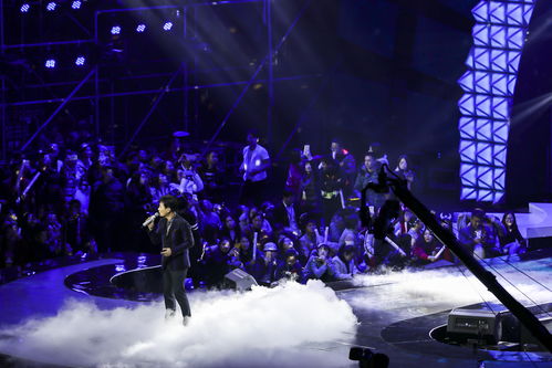 組圖 張信哲引爆江西衛(wèi)視 金一璀璨之夜 2018新年演唱會(huì)狂歡夜