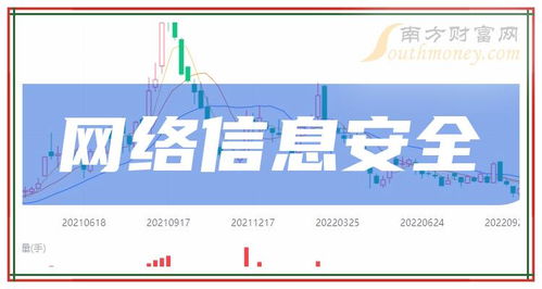 2024年網絡與信息安全軟件開發龍頭上市公司全解析